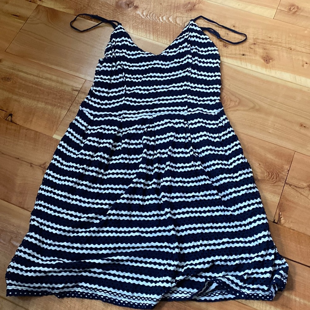 Dress. Size med. miss sixty brand